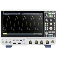 Rohde & Schwarz R&S® MXO44-PRO Digital-Oszilloskop 200MHz 4-Kanal 5 GSa/s 400 Mpts 12 Bit 1St. Rohde & Schwarz R&S® MXO44-PRO Digital-Oszilloskop 200MHz 4-Kanal 5 GSa/s 400 Mpts 12 Bit 1St.