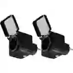 Paulmann 4064161334592 Zigbee Smart Plug Home Zwischensteckdose Schwarz Paulmann 4064161334592 Zigbee Smart Plug Home Zwischensteckdose Schwarz