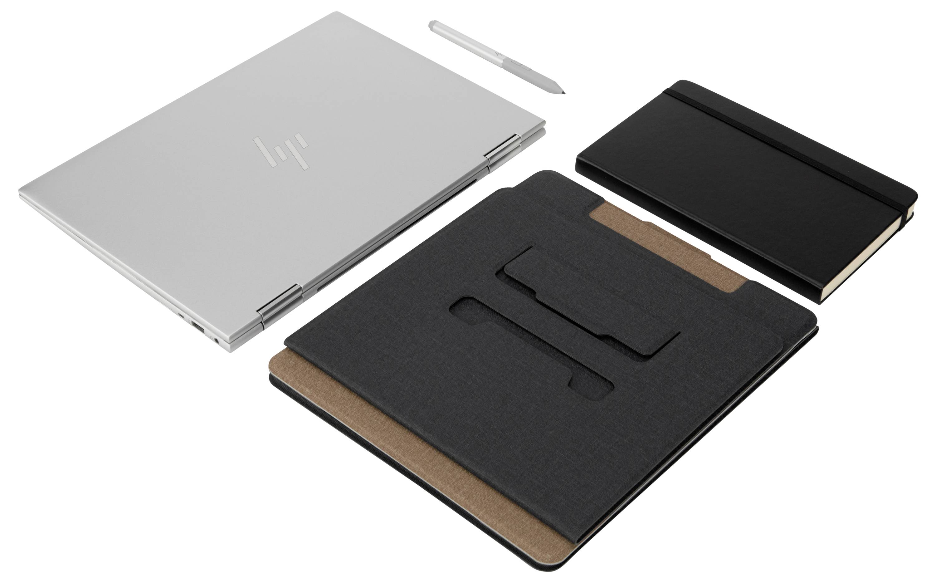 HP 9C2H2AA Notebook-Ständer