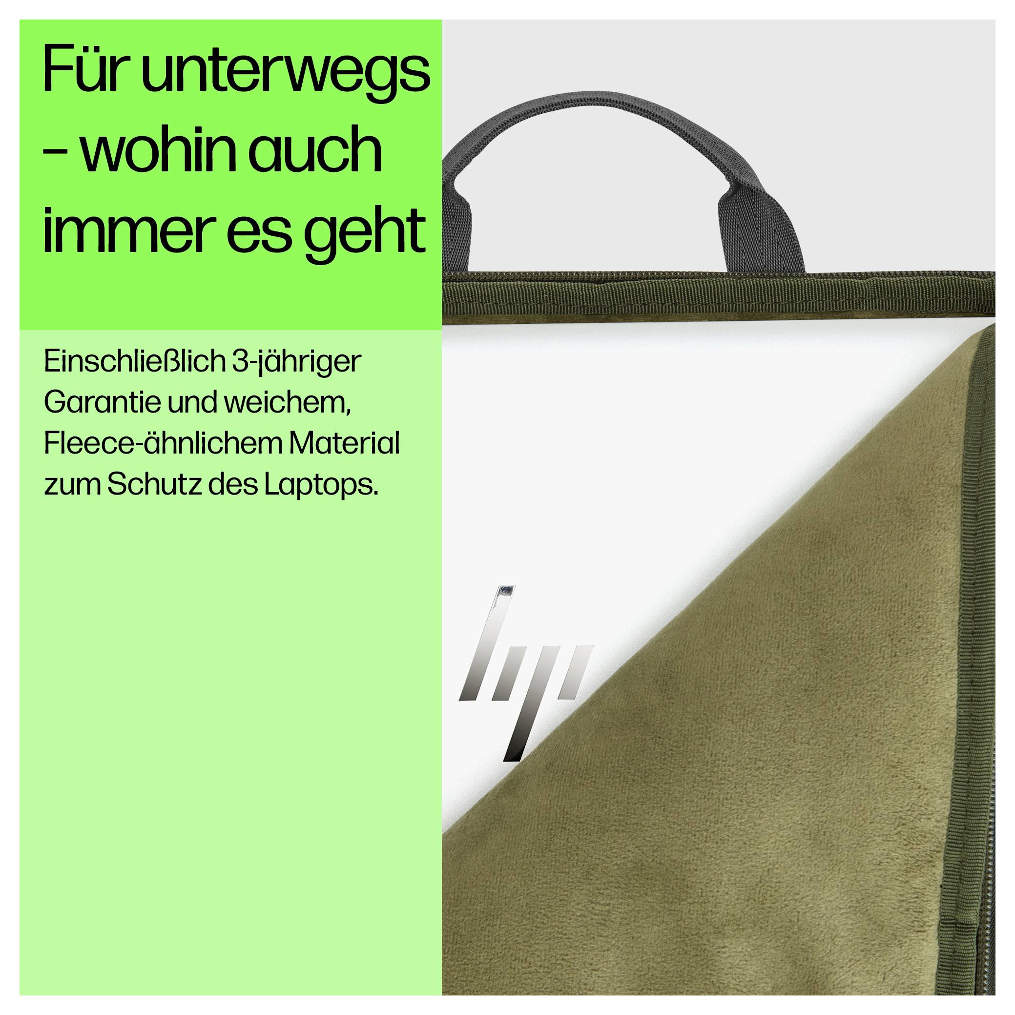 HP Notebook Tasche 9J498AA