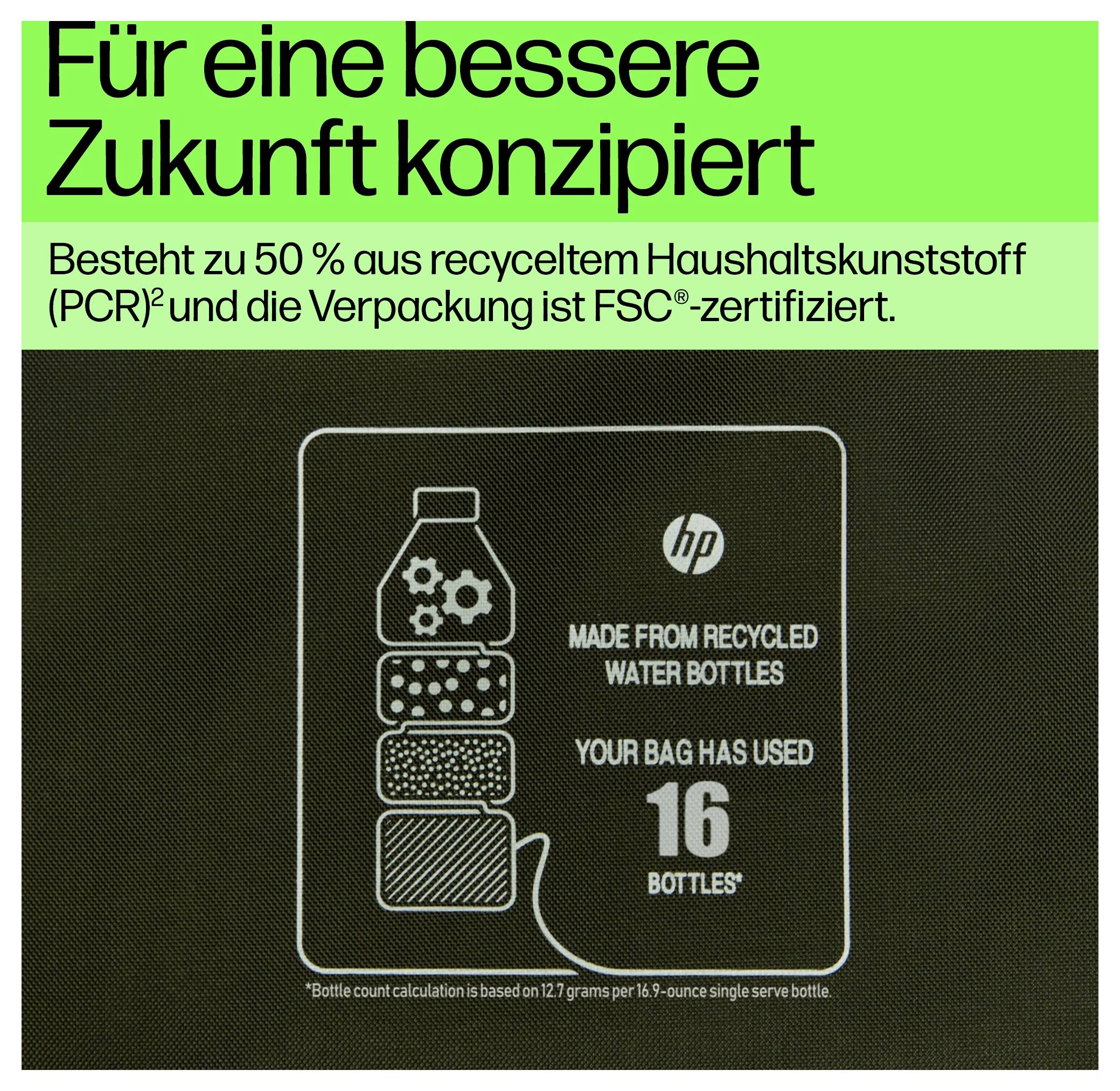 HP Notebook Tasche 9J498AA