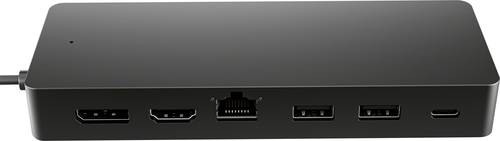 HP USB-C® Dockingstation 50H55UT