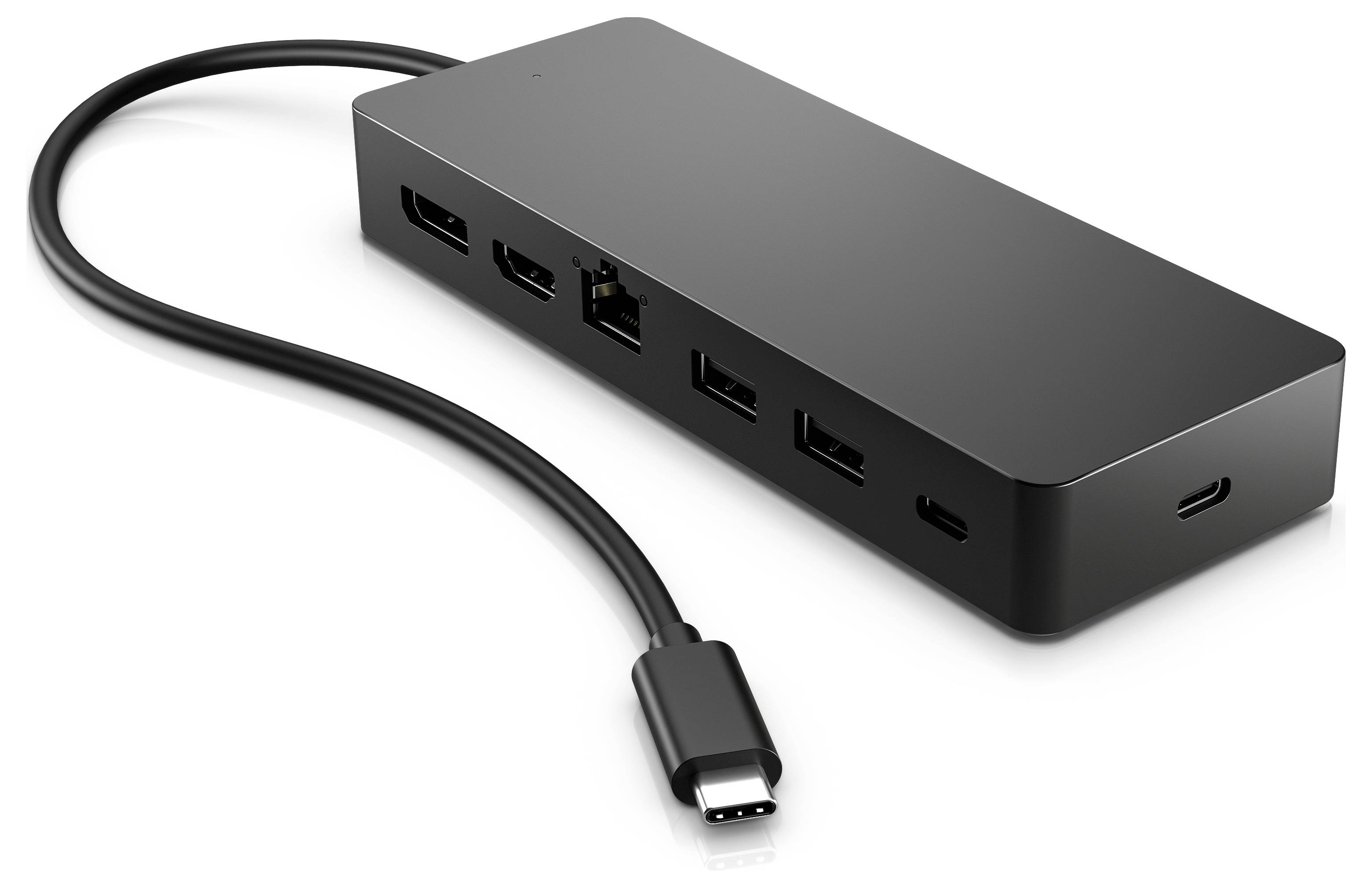 HP USB-C® Dockingstation 50H55UT