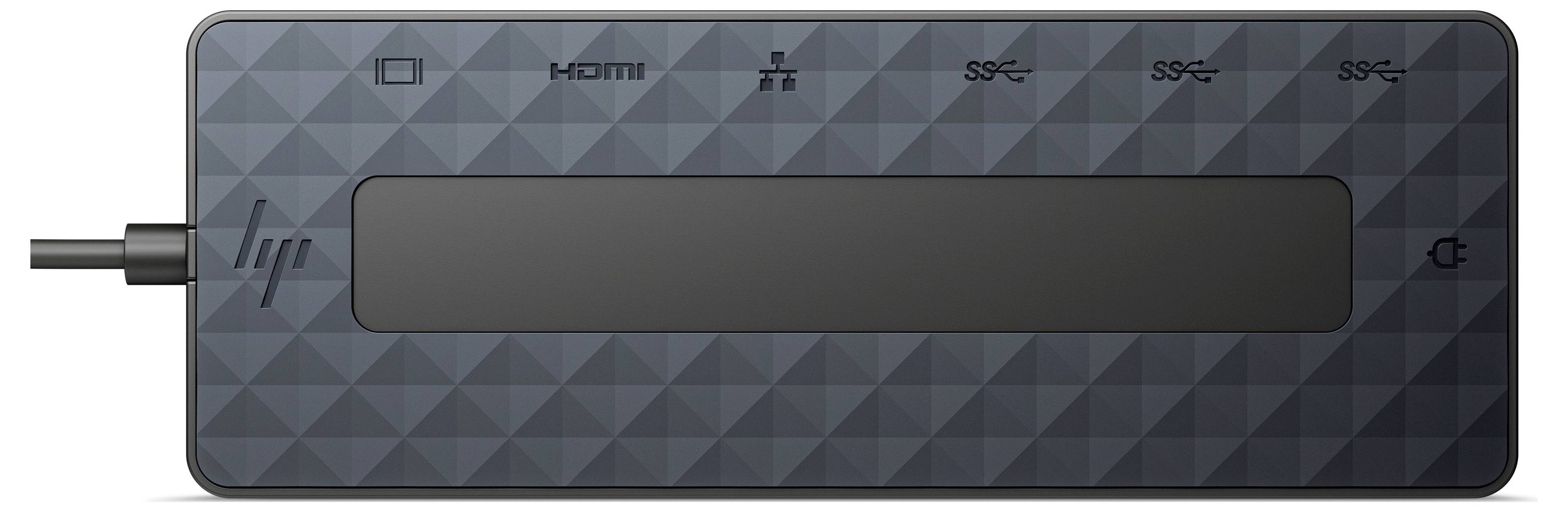 HP USB-C® Dockingstation 50H55UT