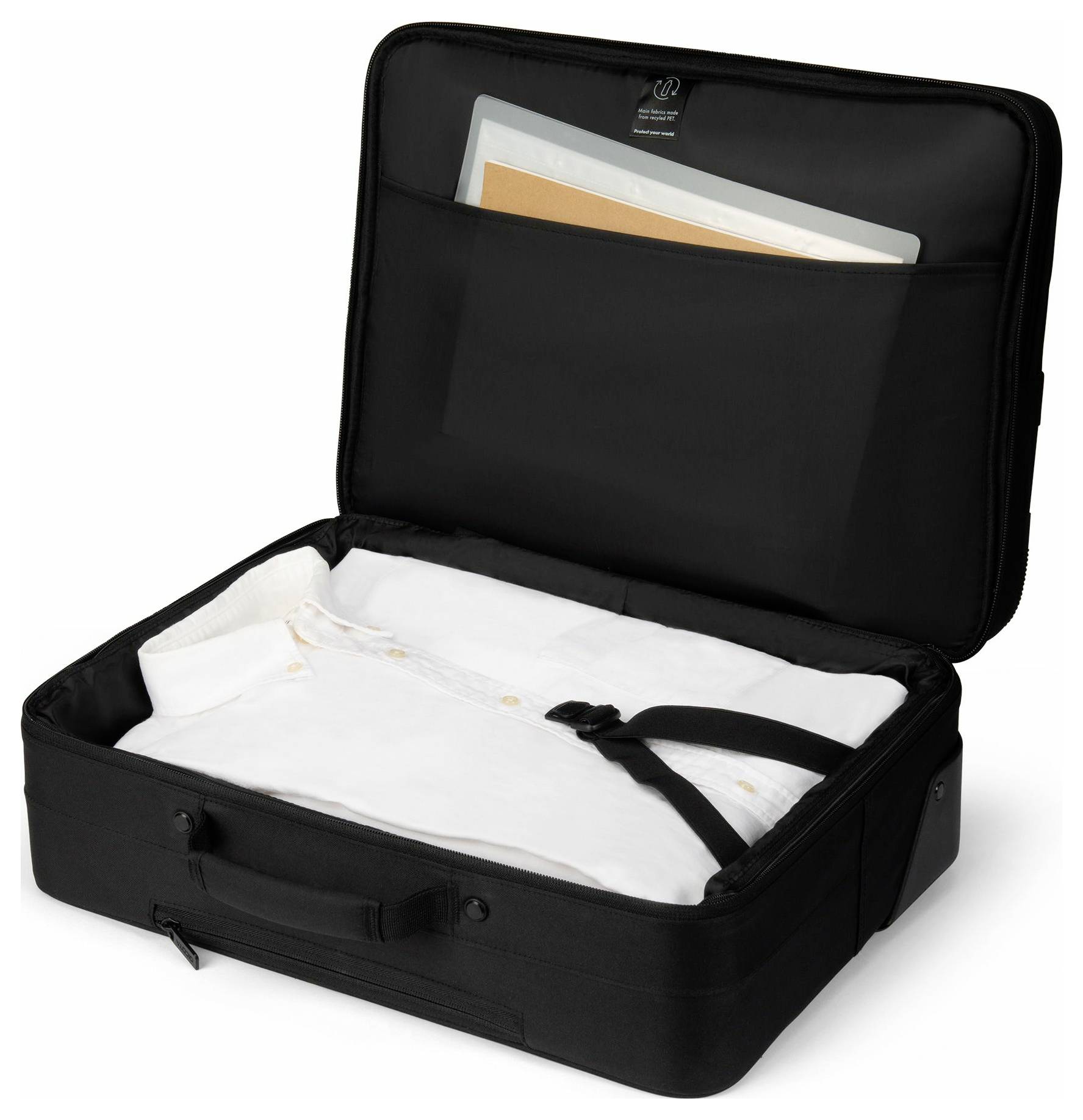 Dicota Notebook Tasche D32036-RPET