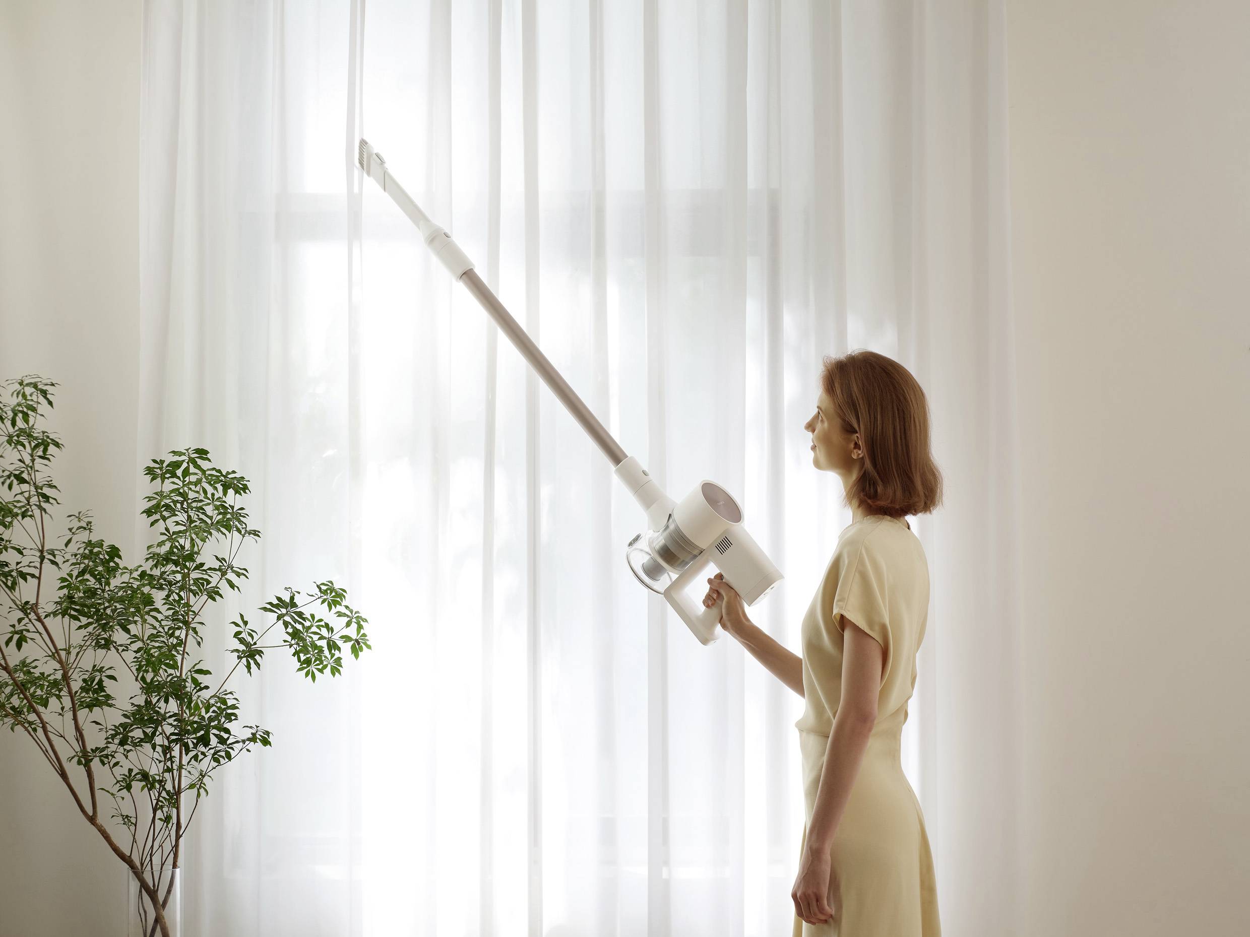 Xiaomi G20 57808 Akku-Handstaubsauger 460 W Beutellos