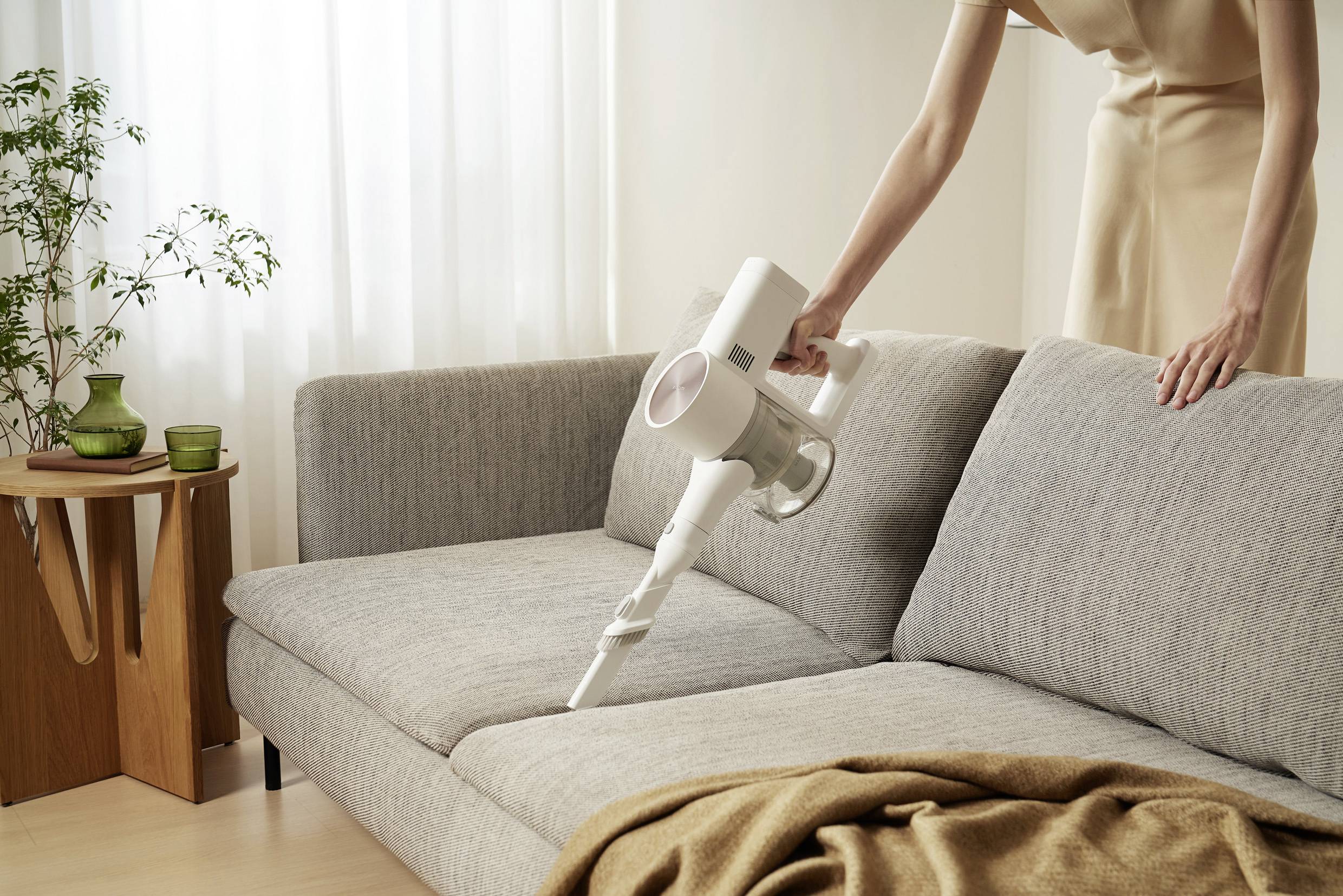 Xiaomi G20 57808 Akku-Handstaubsauger 460 W Beutellos