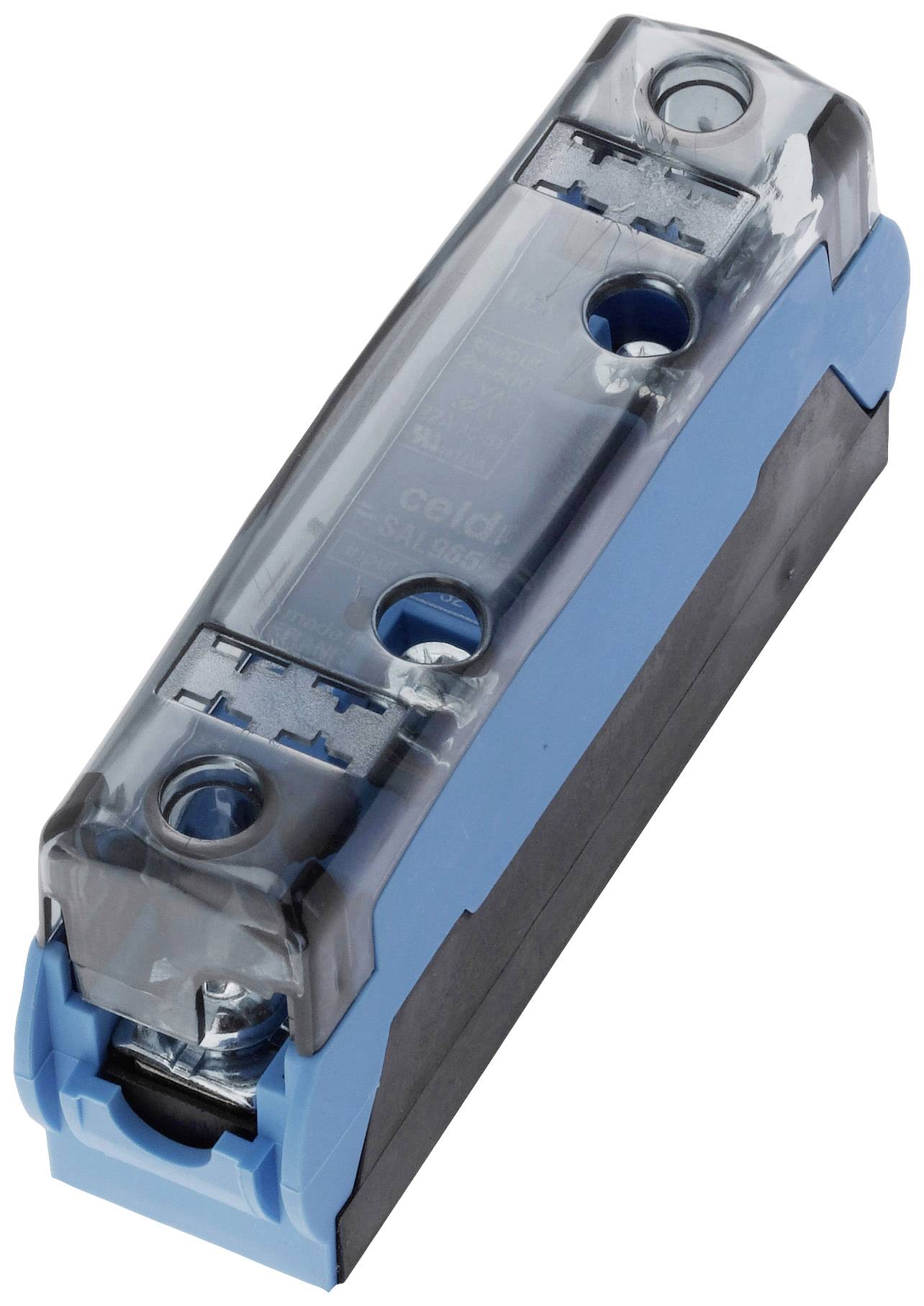 Celduc Halbleiterrelais SA942460 25A Schaltspannung (max.): 280 V/AC