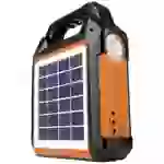 Easymaxx Security Solar-Generator EP-0188 9470 Solar-Powerbank 18W 4500 mAh Easymaxx Security Solar-Generator EP-0188 9470 Solar-Powerbank 18W 4500 mAh