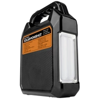 Easymaxx Security Solar-Generator EP-0188 9470 Solar-Powerbank 18W 4500 mAh Easymaxx Security Solar-Generator EP-0188 9470 Solar-Powerbank 18W 4500 mAh