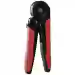 Quadrios 24T062 Crimpzange Aderendhülsen 0.25 bis 6mm² Quadrios 24T062 Crimpzange Aderendhülsen 0.25 bis 6mm²