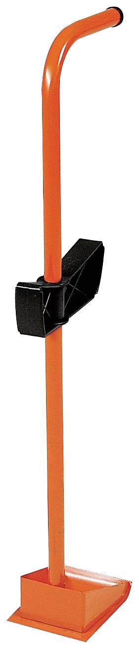 Mondelin 502050 Gipsplatten Justierhilfe mit Feststellkeil 80 cm