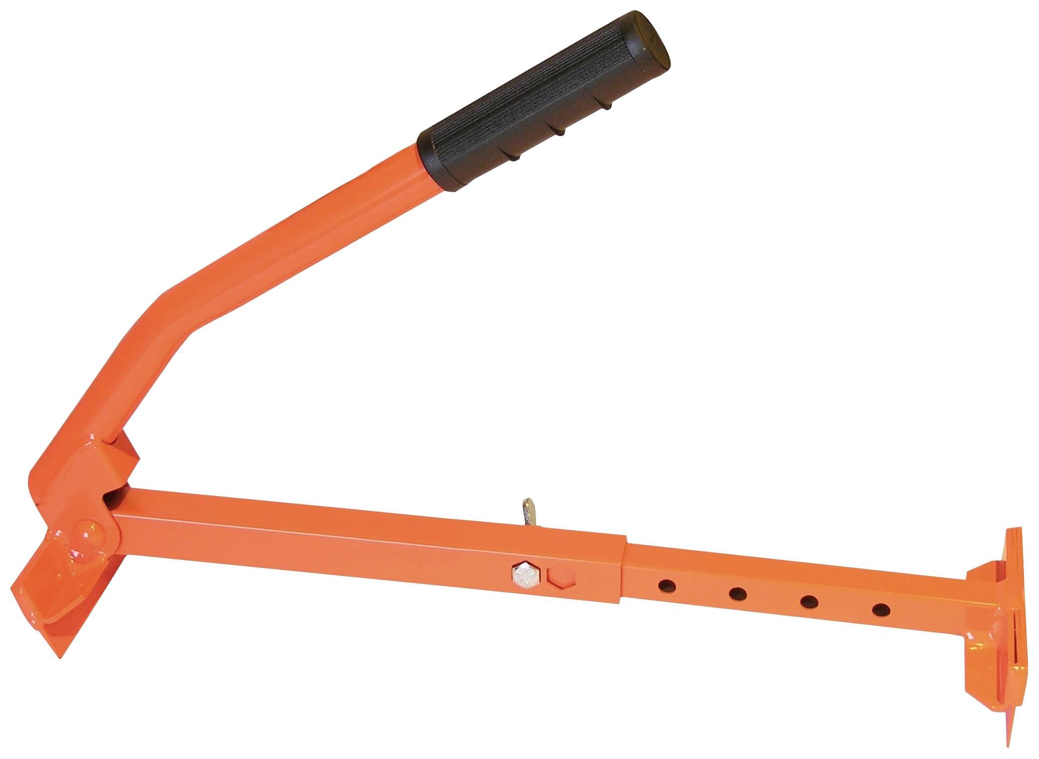 Mondelin 153000 Plattenheber 30-50 cm verstellbar Tragkraft (max.) 40 kg