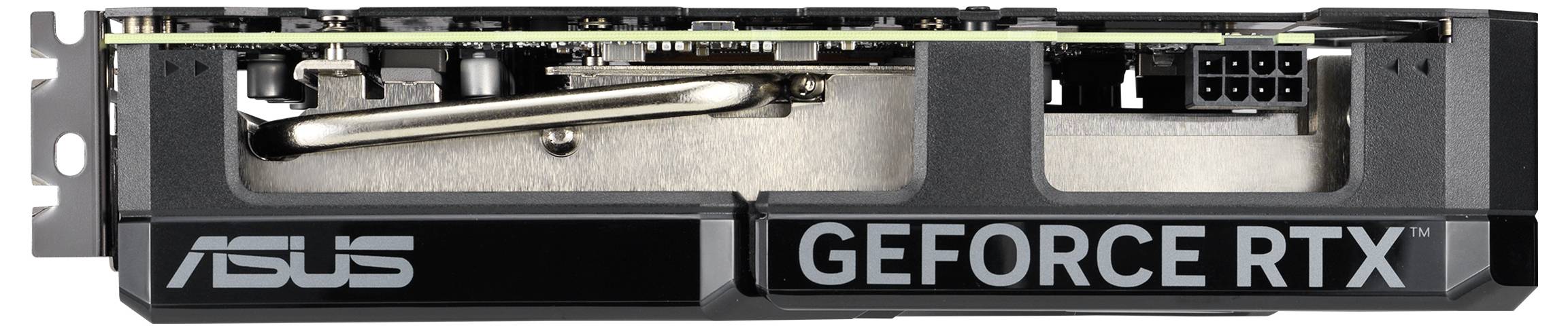 Asus Grafikkarte Nvidia GeForce RTX 4060 Ti GeForce RTX 4060 Ti 16GB GDDR6-RAM HDMI®, DisplayPort