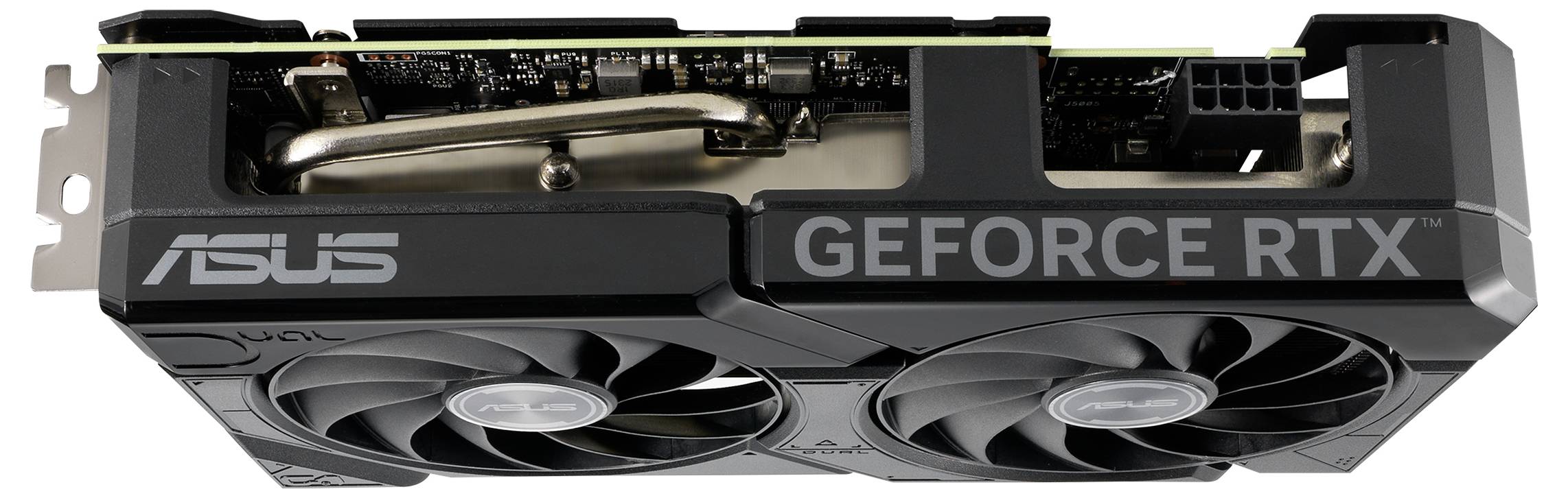 Asus Grafikkarte Nvidia GeForce RTX 4060 Ti GeForce RTX 4060 Ti 16GB GDDR6-RAM HDMI®, DisplayPort