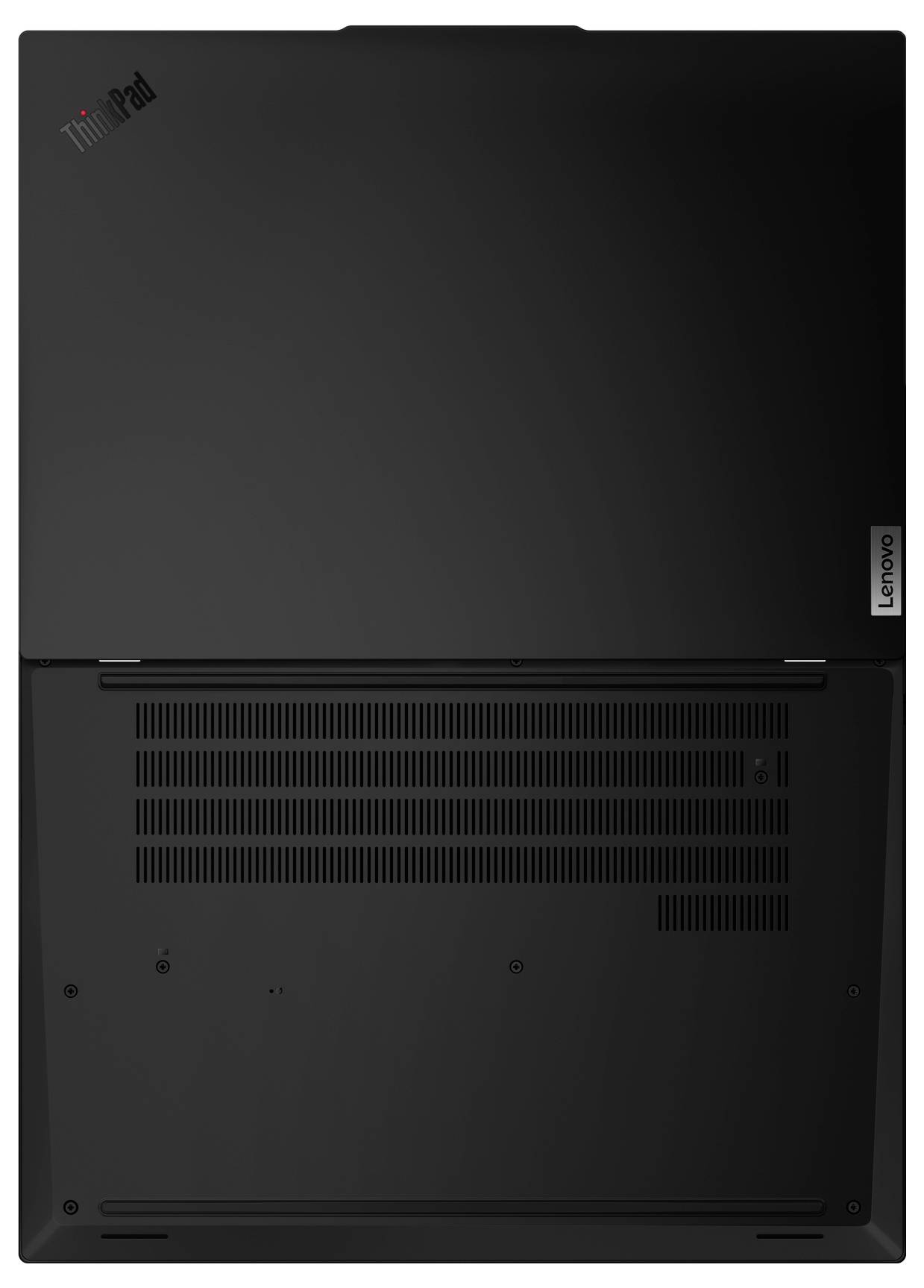 Lenovo Notebook ThinkPad L16 Gen 1 (Intel) 40.6 cm (16 Zoll) Full-HD+ Intel® Core™ Ultra 7 155U 512 GB SSD Deutsch, QWERTZ Schwarz 21L300