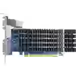 Asus Grafikkarte GT710 GeForce GT 710 2GB GDDR5-RAM Passiv gekühlt Asus Grafikkarte GT710 GeForce GT 710 2GB GDDR5-RAM Passiv gekühlt