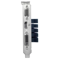 Asus Grafikkarte GT710 GeForce GT 710 2GB GDDR5-RAM Passiv gekühlt Asus Grafikkarte GT710 GeForce GT 710 2GB GDDR5-RAM Passiv gekühlt