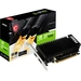 MSI Grafikkarte Nvidia GeForce GT1030 4GB HDMI®, DisplayPort Übertaktet / Overclocked, Low Profile MSI Grafikkarte Nvidia GeForce GT1030 4GB HDMI®, DisplayPort Übertaktet / Overclocked, Low Profile