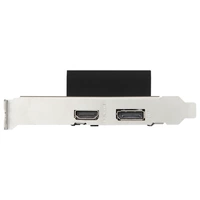MSI Grafikkarte Nvidia GeForce GT1030 4GB HDMI®, DisplayPort Übertaktet / Overclocked, Low Profile MSI Grafikkarte Nvidia GeForce GT1030 4GB HDMI®, DisplayPort Übertaktet / Overclocked, Low Profile