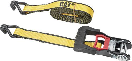 Caterpillar 980944IE Spanngurt Zugkraft LC Niederzurren (einzeln/direkt)=900 daN (L x B) 5 m x 32 m