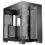 Antec 0-761345-10019-9 Full Tower PC-Gehäuse Schwarz Antec 0-761345-10019-9 Full Tower PC-Gehäuse Schwarz
