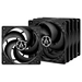 Arctic ACFAN00135A PC-Gehäuse-Lüfter Schwarz (B x H x T) 120 x 25 x 120mm Arctic ACFAN00135A PC-Gehäuse-Lüfter Schwarz (B x H x T) 120 x 25 x 120mm