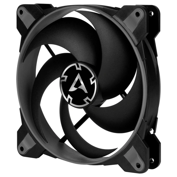 Arctic ACFAN00159A PC-Gehäuse-Lüfter Grau (B x H x T) 140 x 140 x 28mm Arctic ACFAN00159A PC-Gehäuse-Lüfter Grau (B x H x T) 140 x 140 x 28mm