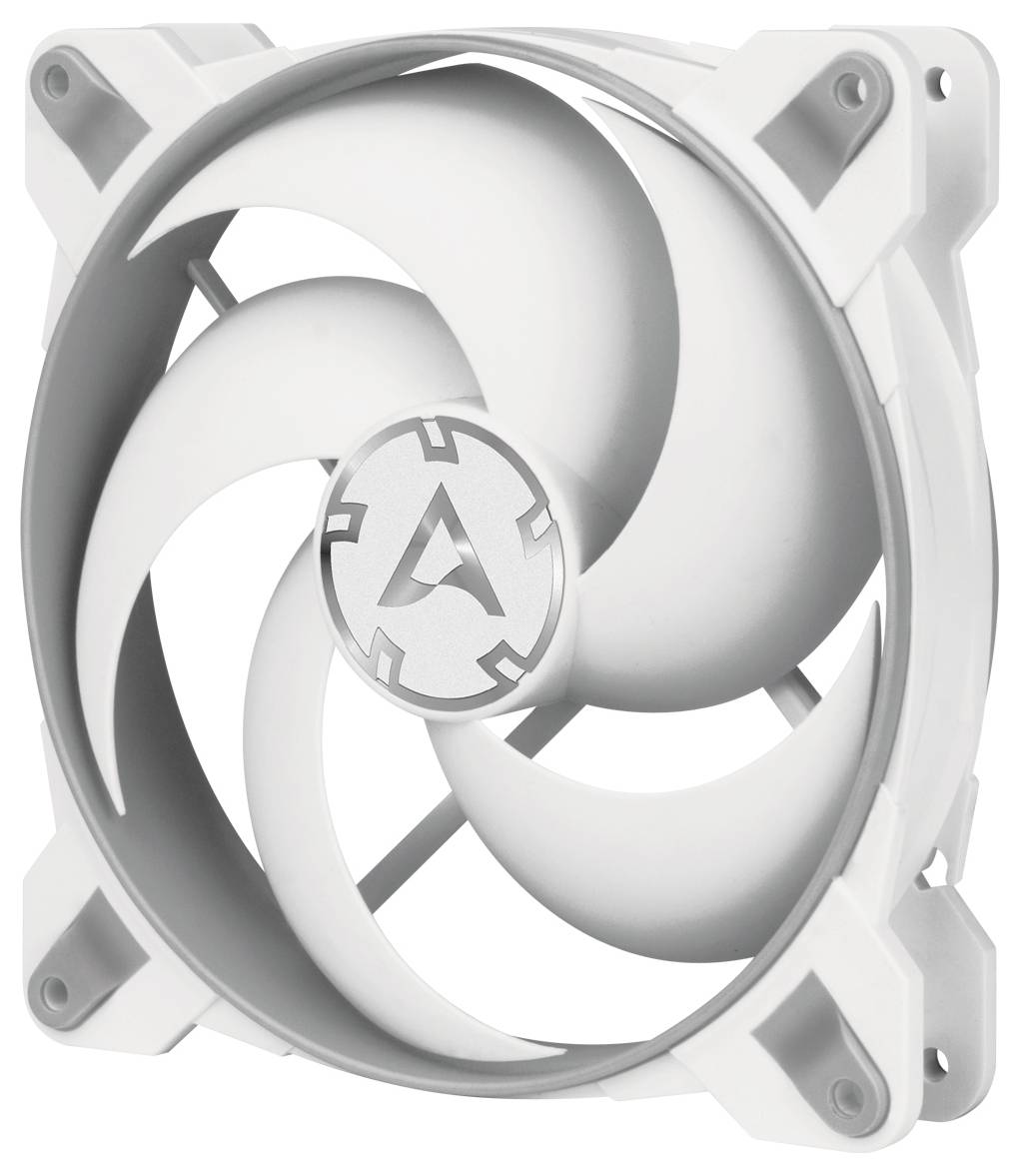 Arctic ACFAN00160A PC-Gehäuse-Lüfter Grau, Weiß (B x H x T) 140 x 140 x 28mm