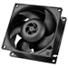 Arctic ACFAN00279A PC-Gehäuse-Lüfter Schwarz (B x H x T) 80 x 38 x 80mm Arctic ACFAN00279A PC-Gehäuse-Lüfter Schwarz (B x H x T) 80 x 38 x 80mm