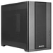 Chieftec BX-10B-M-OP Mini-Tower PC-Gehäuse Schwarz Chieftec BX-10B-M-OP Mini-Tower PC-Gehäuse Schwarz