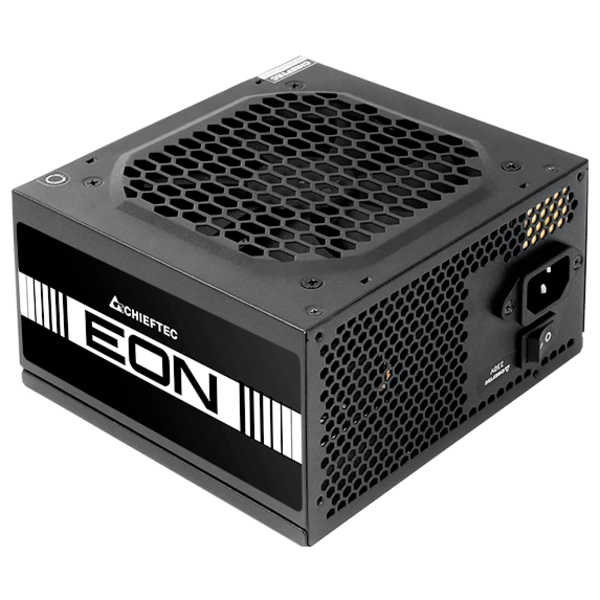 Chieftec ZPU-700S PC Netzteil 700W Chieftec ZPU-700S PC Netzteil 700W