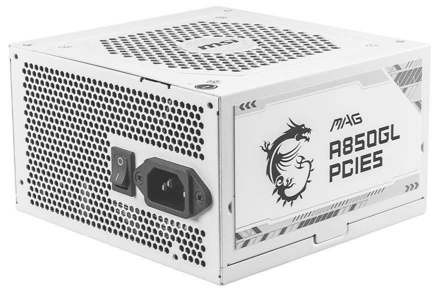 MSI 306-7ZP8A24-CE0 PC Netzteil 850W