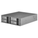 Silverstone SST-FS204B Festplatten-Wechselrahmen SATA I, SATA II, SATA III Silverstone SST-FS204B Festplatten-Wechselrahmen SATA I, SATA II, SATA III