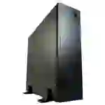 LC Power LC-1406MB-400TFX Micro-Tower PC-Gehäuse Schwarz LC Power LC-1406MB-400TFX Micro-Tower PC-Gehäuse Schwarz