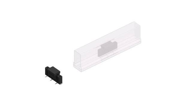 Fischer Elektronik Buchsenleiste (Standard) Anzahl Reihen: 1 BLLP5SMD6SBSM 10St.