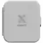 XTORM Ladeadapter XWF21 2in1 Wireless Charger 64212 Grau XTORM Ladeadapter XWF21 2in1 Wireless Charger 64212 Grau