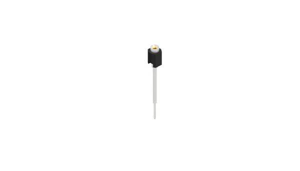 Fischer Elektronik Buchsenleiste (Präzision) Anzahl Reihen: 1 10166631 10St.