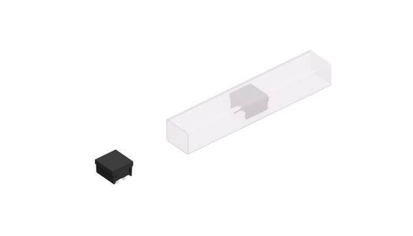 Fischer Elektronik Buchsenleiste (Präzision) Anzahl Reihen: 2 10042575 10St.