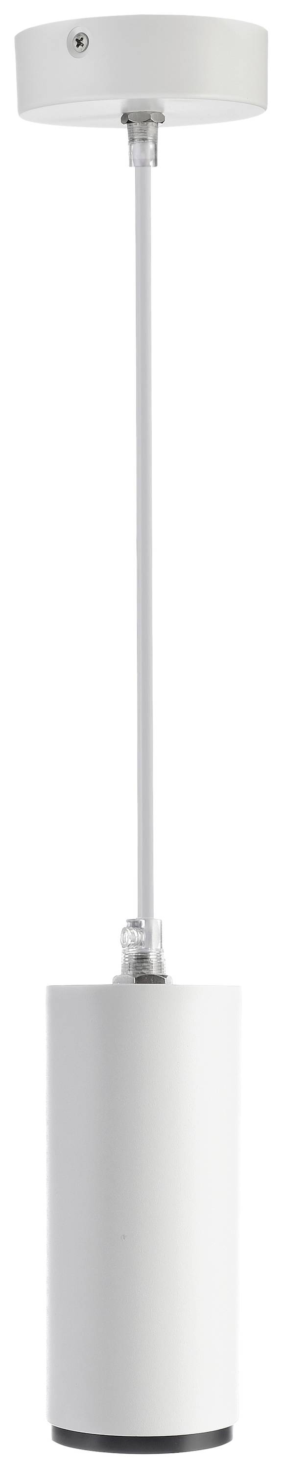 Deko Light Lucea 342245 LED-Pendelleuchte LED 10W Weiß