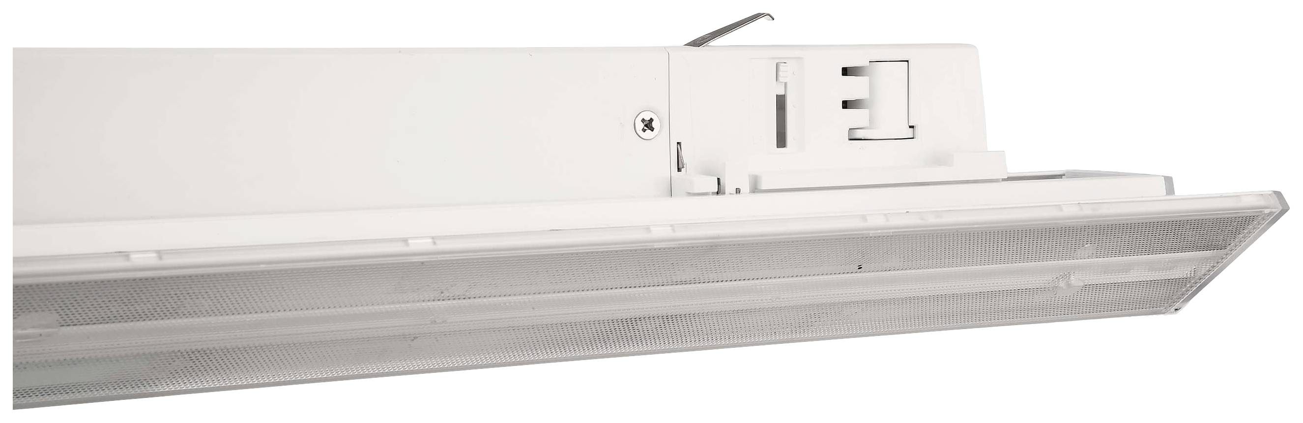 Deko Light Linear Pro LED-Schienenstrahler 20W LED Weiß