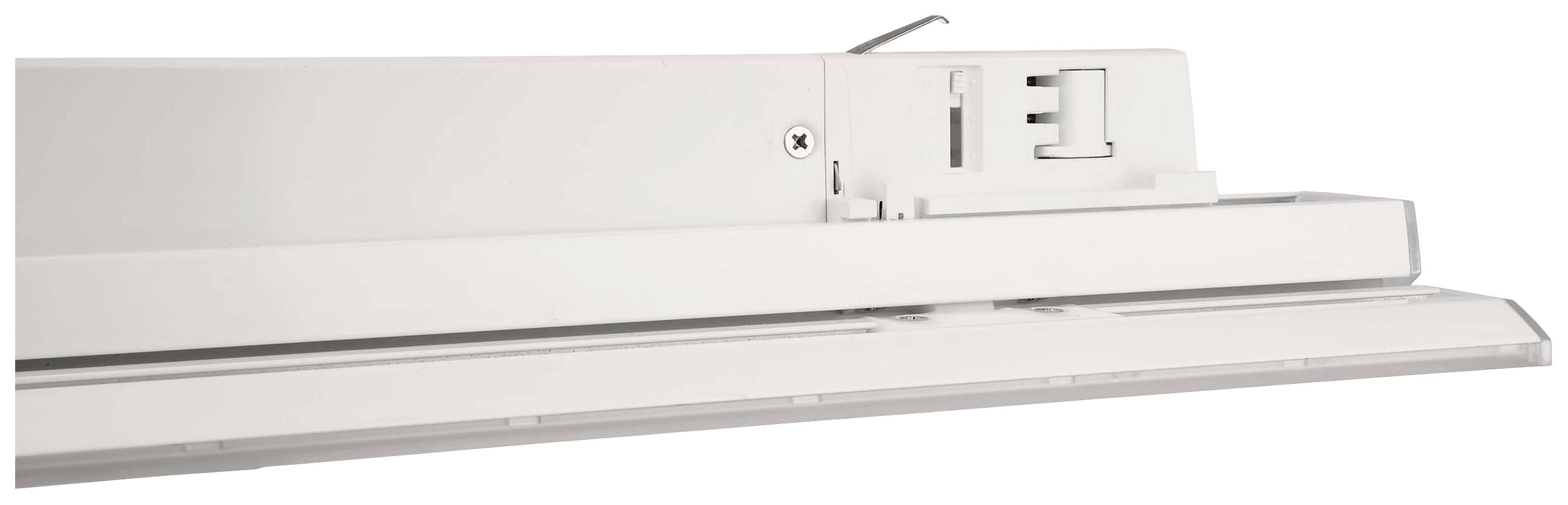 Deko Light Linear Pro LED-Schienenstrahler 20W LED Weiß