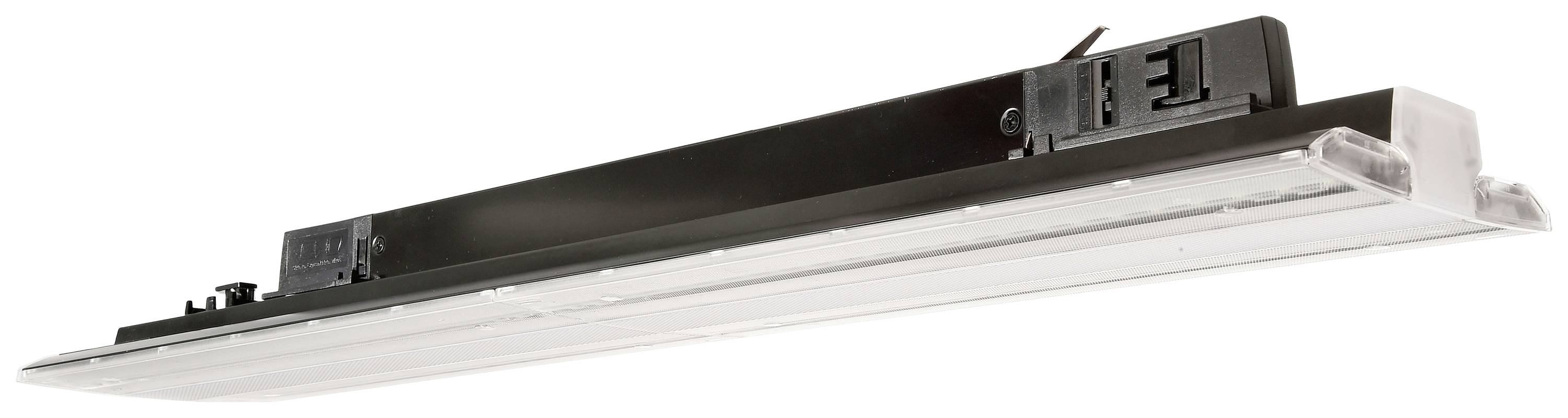 Deko Light Linear Pro LED-Schienenstrahler 20W LED Schwarz