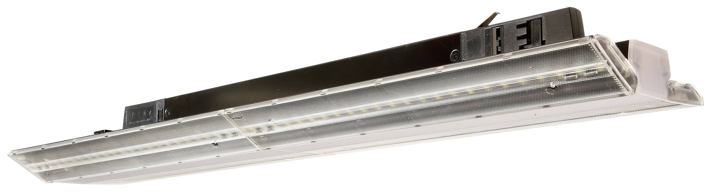 Deko Light Linear Pro LED-Schienenstrahler 20W LED Schwarz