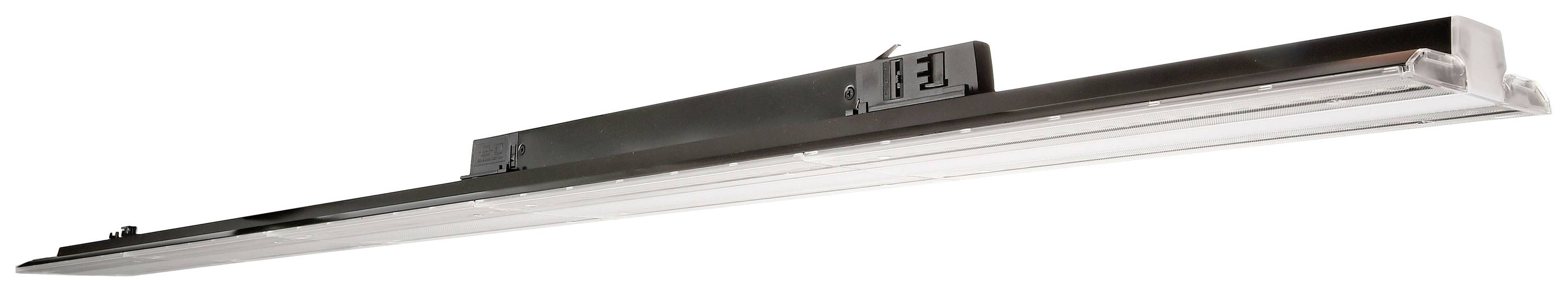 Deko Light Linear Pro LED-Schienenstrahler 50W LED Schwarz