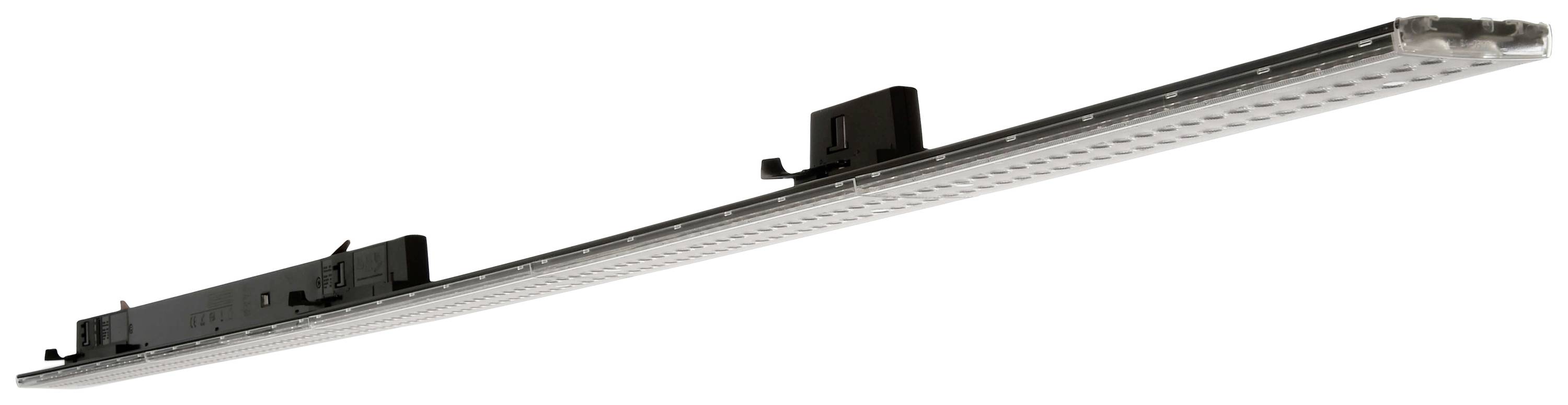 Deko Light Linear Pro LED-Schienenstrahler 50W LED Schwarz
