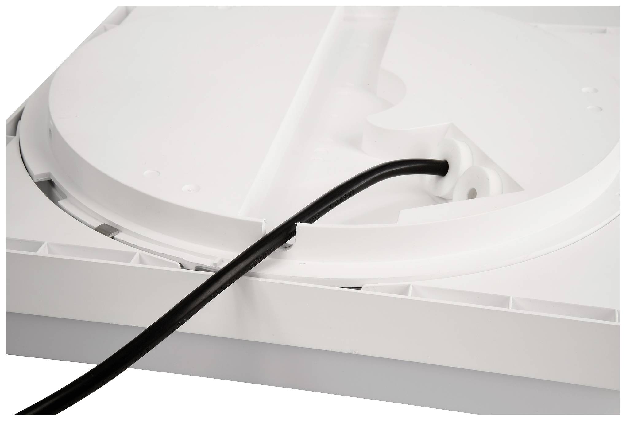 Deko Light Casa 731158 Wandaufbauleuchte LED 3W Weiß