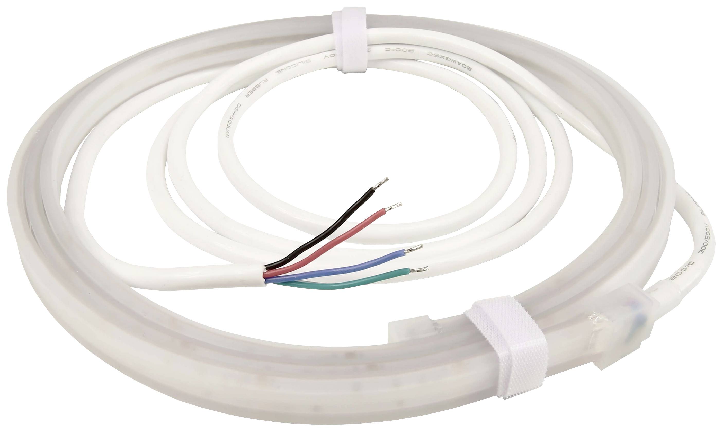 Deko Light Sauna 840413 LED-Streifen 24V 2000mm RGB 1St.