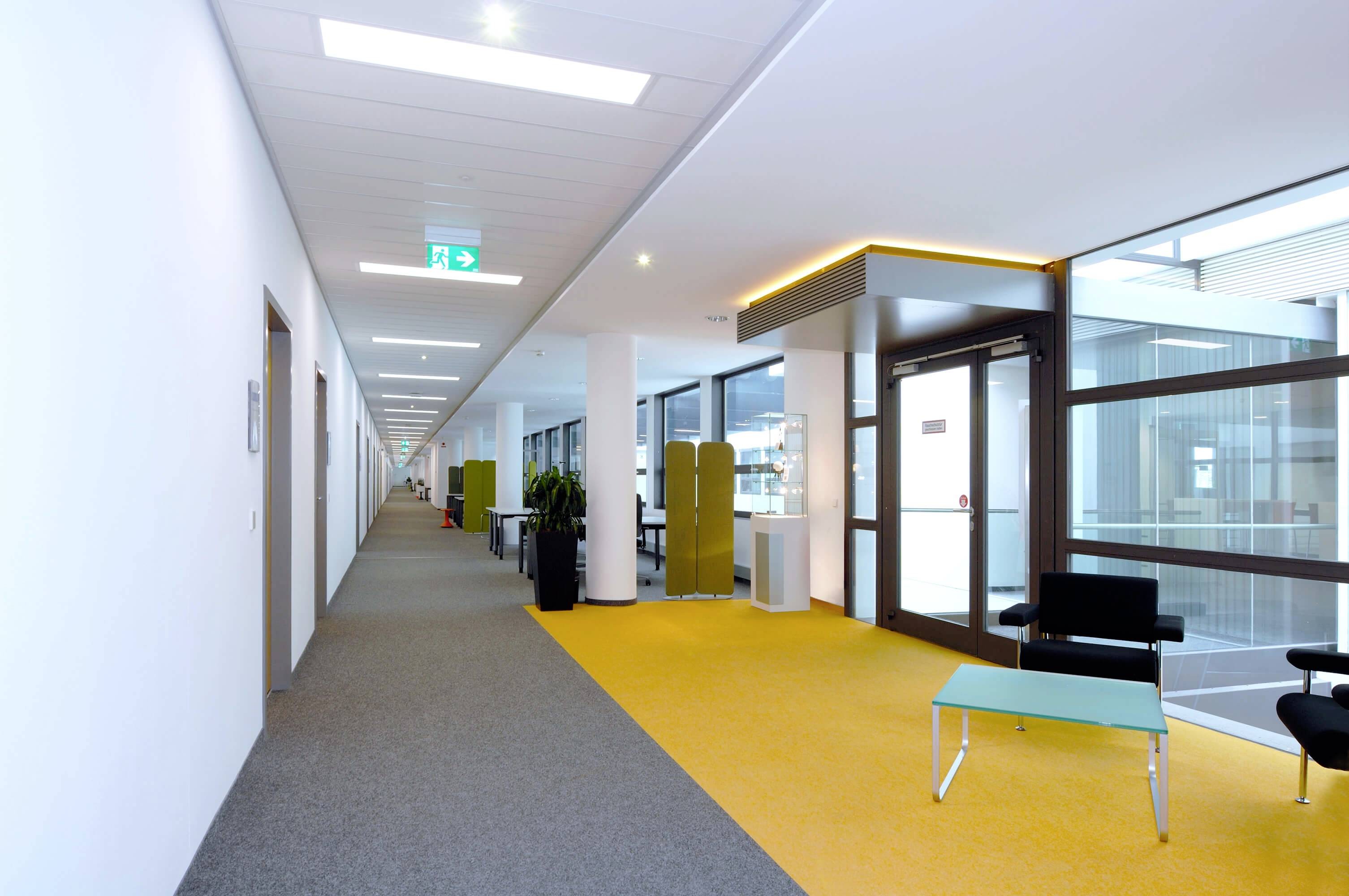 Deko Light 930796 Einbaurahmen Weiß (RAL 9016)