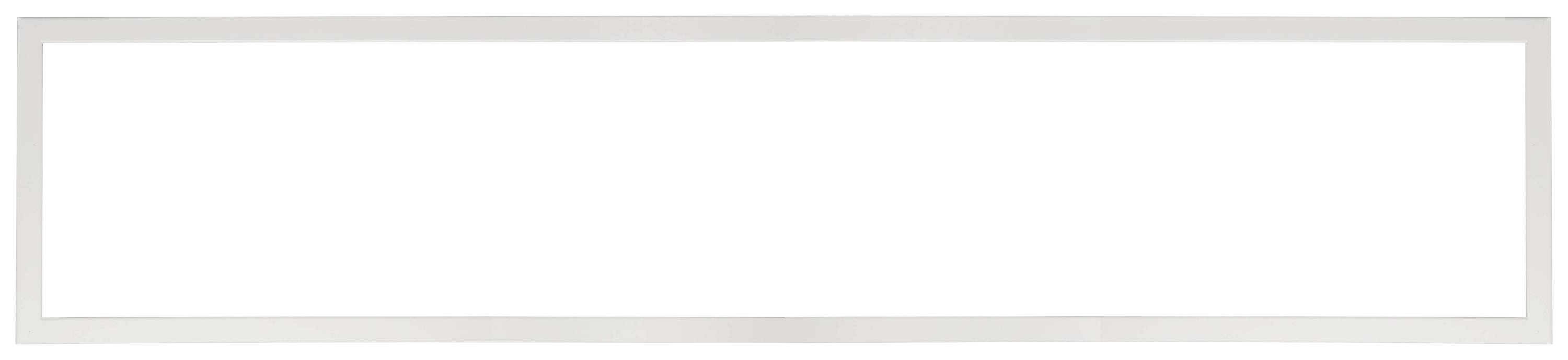 Deko Light 930796 Einbaurahmen Weiß (RAL 9016)